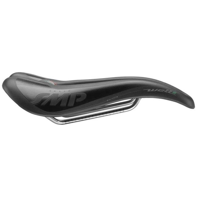 Selle SMP セラ エスエムピー サドル Well S Gel ユニセックス