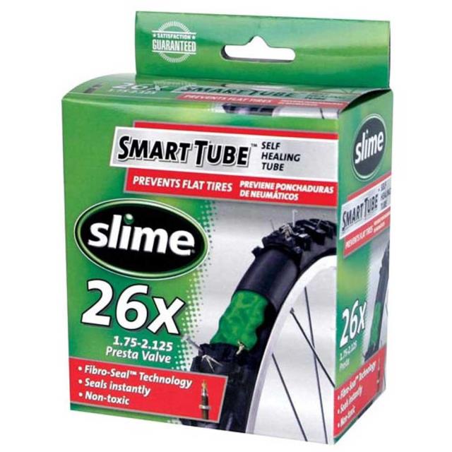 Slime Ci[`[u Smart Presta Valve