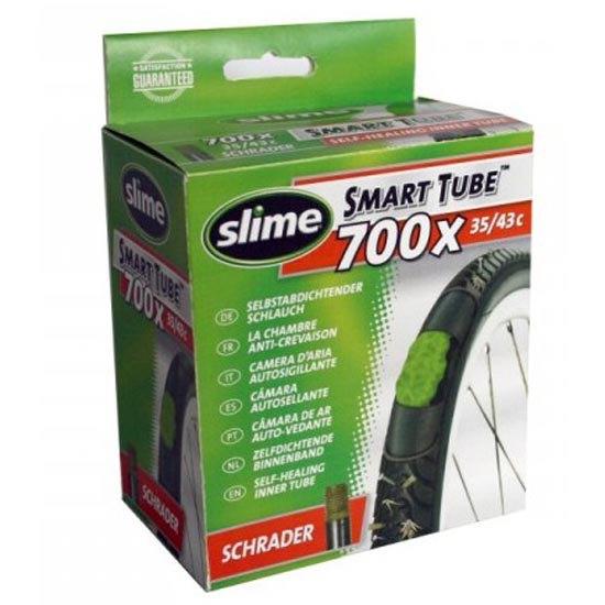 Slime Ci[`[u Smart Schrader 48 Mm