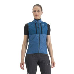 Sportful スポーツフル ジレ Giara Layer レディース