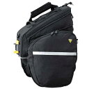 Topeak pjA RX TrunkBag DXP 7.3L jZbNX