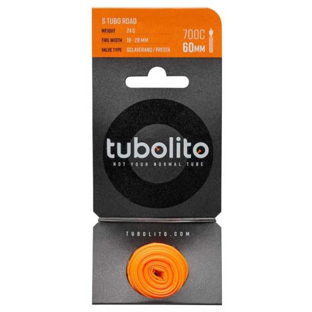 Tubolito Ci[`[u S 60 Mm