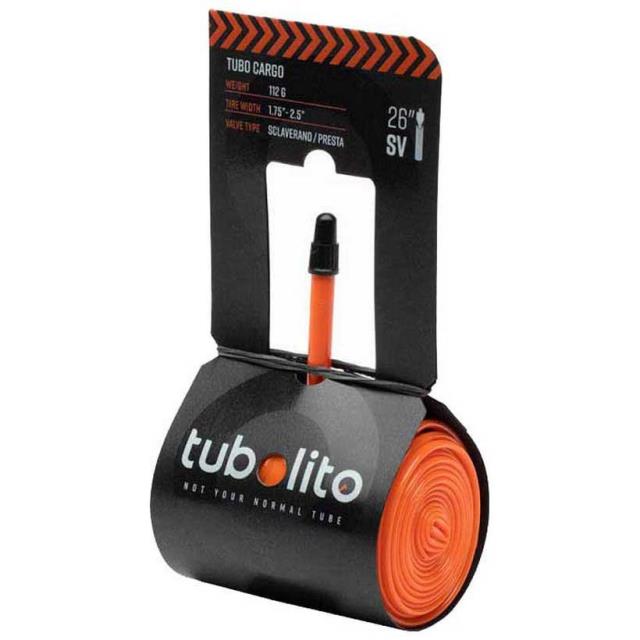 Tubolito Ci[`[u Cargo 42 Mm