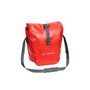 VAUDE パニア Aqua Front Lave 28L 2 単位 ユニセックス