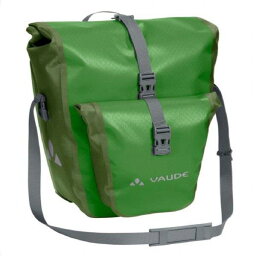 VAUDE パニア Aqua Back Plus 2 単位 51L ユニセックス