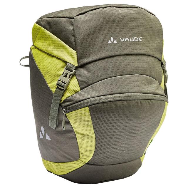 VAUDE パニア OnTour Front 32L ユニセックス