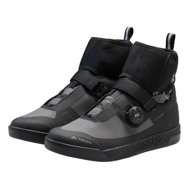 VAUDE 靴 AM Moab Mid Winter STX レディース