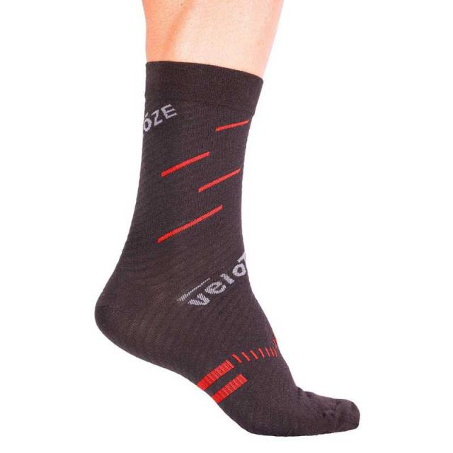 VeloToze C Active Compression Merino fB[X