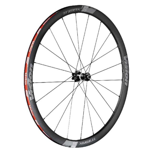 Vision rW [hzC[Zbg Trimax 35 DB 700C Tubeless