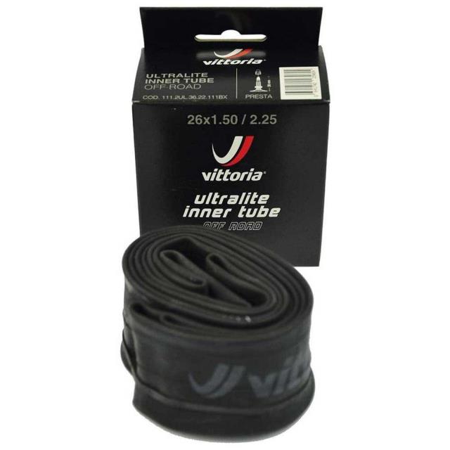 Vittoria BbgA Ci[`[u Ultralite Presta 36 mm