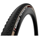 Vittoria BbgA Ox^C Terreno Dry Graphene 2.0 Tubeless 700C X 38 jZbNX