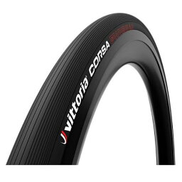 Vittoria ヴィットリア ロードタイヤ Corsa Tubular 700C X 25 ユニセックス