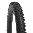 WTB ダブリューティービー MTBタイヤ TCS Light High Grip TriTec Slash Guard Tubeless 27.5´´ X 2.50 ユニセックス