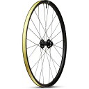 WTB ダブリューティービー グラベルフロントホイール CZR i23 x Tubeless