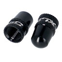 XLC GbNXGV[ Xgbp[ PU-X16 Schrader Valve Cap jZbNX