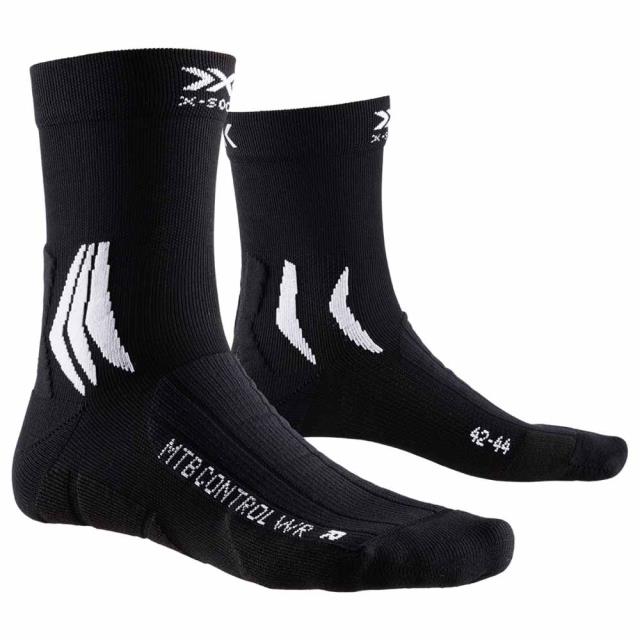 X-SOCKS エックス ソックス 靴下 MTB Control WR レディース