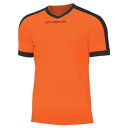 Givova ファッション Tシャツ 半袖Tシャツ Revolution カラー:Orange / Black■ご注文の際は、必ずご確認ください。※こちらの商品は海外からのお取り寄せ商品となりますので、ご入金確認後、商品お届けまで3から5週間程度お時間を頂いております。※高額商品(3万円以上)は、代引きでの発送をお受けできません。※ご注文後にお客様へ「注文確認のメール」をお送りいたします。それ以降のキャンセル、サイズ交換、返品はできませんので、あらかじめご了承願います。また、ご注文をいただいてからの発注となる為、メーカー在庫切れ等により商品がご用意できない場合がございます。その際には早急にキャンセル、ご返金いたします。※海外輸入の為、遅延が発生する場合や出荷段階での付属品の箱つぶれ、細かい傷や汚れ等が発生する場合がございます。※商品ページのサイズ表は海外サイズを日本サイズに換算した一般的なサイズとなりメーカー・商品によってはサイズが異なる場合もございます。サイズ表は参考としてご活用ください。Givova ファッション Tシャツ 半袖Tシャツ Revolution カラー:Orange / Black
