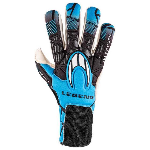 Ho soccer エイチオー サッカー ゴールキーパーグローブ Legend Negative Nebula ユニセックス