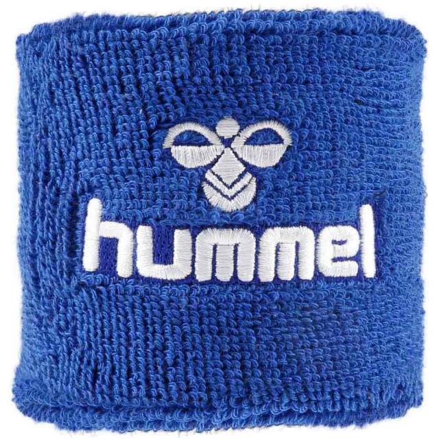 Hummel ヒュンメル リストバンド Old School Small レディース