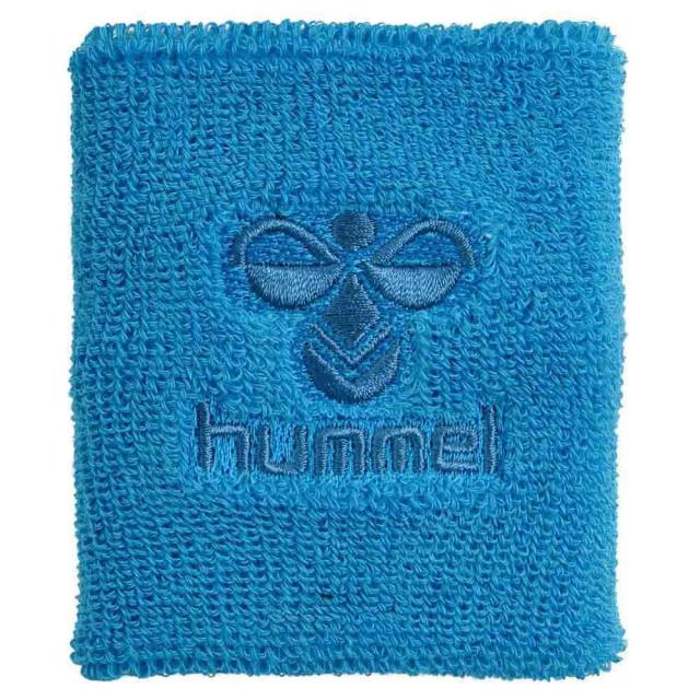 Hummel ヒュンメル リストバンド Old School Small レディース