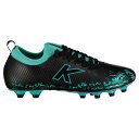 Kelme ケルメ 靴 シューズ ブーツ サッカーブーツ Pulse MG カラー:Black / Green■ご注文の際は、必ずご確認ください。※こちらの商品は海外からのお取り寄せ商品となりますので、ご入金確認後、商品お届けまで3から5週間程度お時間を頂いております。※高額商品(3万円以上)は、代引きでの発送をお受けできません。※ご注文後にお客様へ「注文確認のメール」をお送りいたします。それ以降のキャンセル、サイズ交換、返品はできませんので、あらかじめご了承願います。また、ご注文をいただいてからの発注となる為、メーカー在庫切れ等により商品がご用意できない場合がございます。その際には早急にキャンセル、ご返金いたします。※海外輸入の為、遅延が発生する場合や出荷段階での付属品の箱つぶれ、細かい傷や汚れ等が発生する場合がございます。※商品ページのサイズ表は海外サイズを日本サイズに換算した一般的なサイズとなりメーカー・商品によってはサイズが異なる場合もございます。サイズ表は参考としてご活用ください。Kelme ケルメ 靴 シューズ ブーツ サッカーブーツ Pulse MG カラー:Black / Green