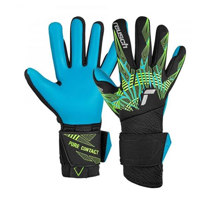 Reusch 륭ѡ Pure Contact Aqua ˥å