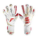 Reusch ゴールキーパーグローブ Pure Contact Gold X GluePrint ユニセックス