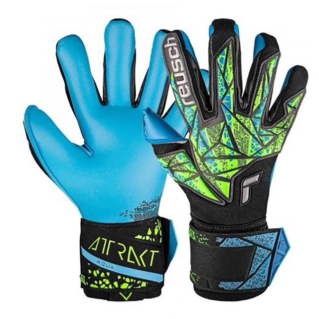 Reusch 륭ѡ Attrakt Aqua ˥å