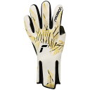 Reusch ゴールキーパーグローブ Pure Contact Gold X Glueprint Strapless ユニセックス