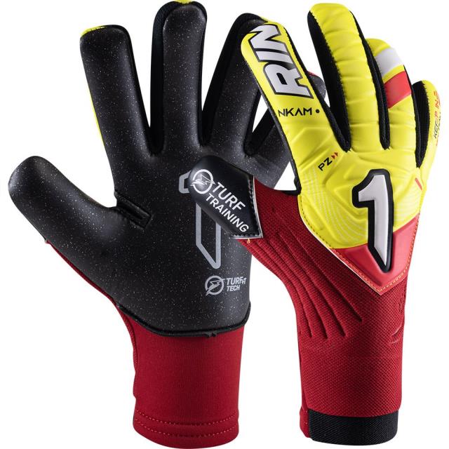 Rinat リナット ゴールキーパーグローブ Nkam Training Turf ユニセックス