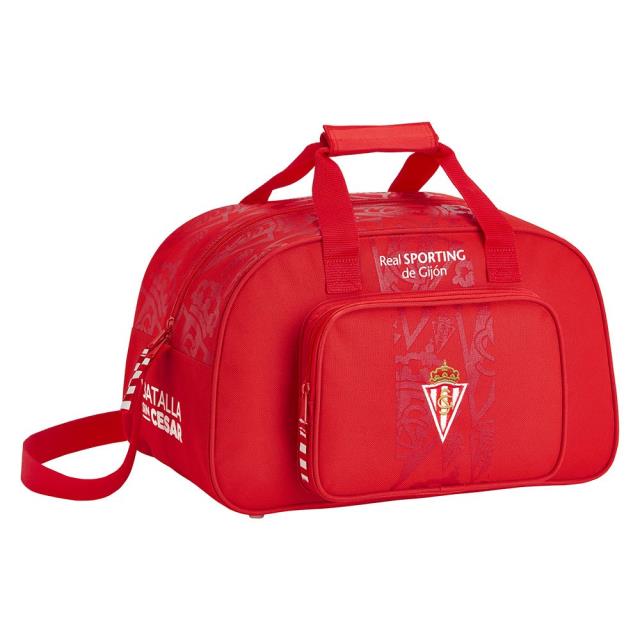 Safta obO Sporting Gijon Corporate 22L jZbNX