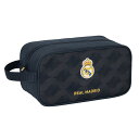 Safta 靴かばん Real Madrid 2nd Equipacion 23/24 ユニセックス