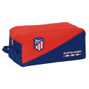 Safta バッグ バッグ 靴かばん Atletico De Madrid カラー:Multicolor■ご注文の際は、必ずご確認ください。※こちらの商品は海外からのお取り寄せ商品となりますので、ご入金確認後、商品お届けまで3から5週間程度お時間を頂いております。※高額商品(3万円以上)は、代引きでの発送をお受けできません。※ご注文後にお客様へ「注文確認のメール」をお送りいたします。それ以降のキャンセル、サイズ交換、返品はできませんので、あらかじめご了承願います。また、ご注文をいただいてからの発注となる為、メーカー在庫切れ等により商品がご用意できない場合がございます。その際には早急にキャンセル、ご返金いたします。※海外輸入の為、遅延が発生する場合や出荷段階での付属品の箱つぶれ、細かい傷や汚れ等が発生する場合がございます。※商品ページのサイズ表は海外サイズを日本サイズに換算した一般的なサイズとなりメーカー・商品によってはサイズが異なる場合もございます。サイズ表は参考としてご活用ください。Safta バッグ バッグ 靴かばん Atletico De Madrid カラー:Multicolor