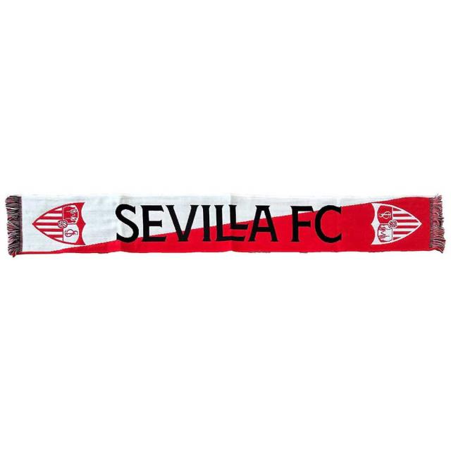 Sevilla fc スカーフ ユニセックス