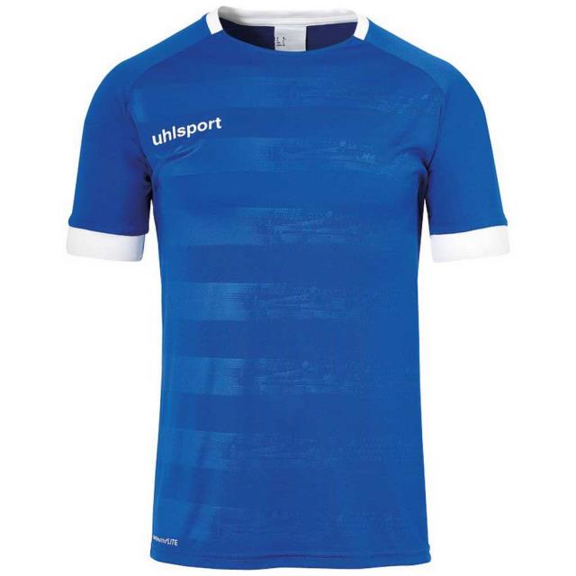 Uhlsport ウールシュポルト 半袖Tシャツ Division II メンズ