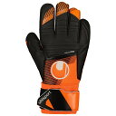 Uhlsport 륷ݥ 륭ѡ Soft Resist+ ˥å