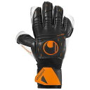 Uhlsport ウールシュポルト ゴールキーパーグローブ Speed Contact Soft Flex Frame ユニセックス