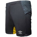 Umbro アンブロ ショートパンツ Core Training Woven メンズ