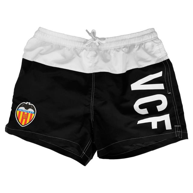 Valencia CF Swimming Shorts ユニセックス