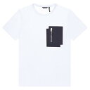 Antony morato アントニーモラート Tシャツ MMKS02240-FA100144 メンズ