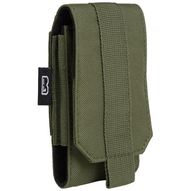 Brandit Molle Phone M Sheath ユニセックス