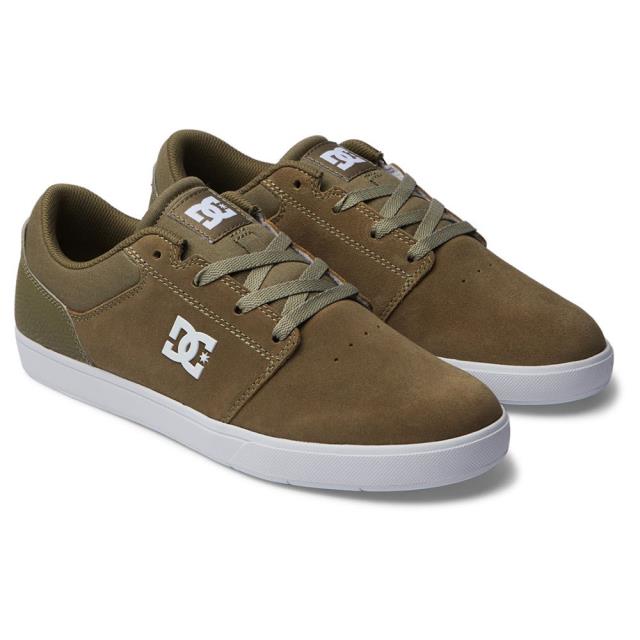 Dc shoes ディーシー ト