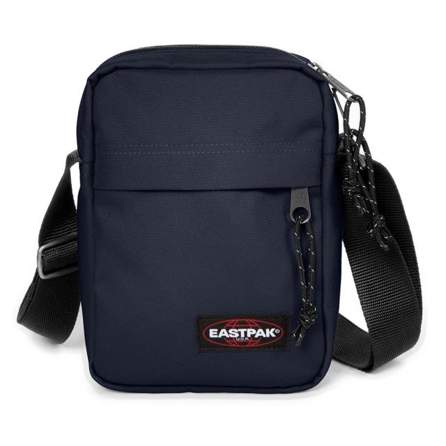 Eastpak イーストパック バッグ ショルダーバッグ クロスボディ The One カラー:Ultra Marine■ご注文の際は、必ずご確認ください。※こちらの商品は海外からのお取り寄せ商品となりますので、ご入金確認後、商品お届けまで3から5週間程度お時間を頂いております。※高額商品(3万円以上)は、代引きでの発送をお受けできません。※ご注文後にお客様へ「注文確認のメール」をお送りいたします。それ以降のキャンセル、サイズ交換、返品はできませんので、あらかじめご了承願います。また、ご注文をいただいてからの発注となる為、メーカー在庫切れ等により商品がご用意できない場合がございます。その際には早急にキャンセル、ご返金いたします。※海外輸入の為、遅延が発生する場合や出荷段階での付属品の箱つぶれ、細かい傷や汚れ等が発生する場合がございます。※商品ページのサイズ表は海外サイズを日本サイズに換算した一般的なサイズとなりメーカー・商品によってはサイズが異なる場合もございます。サイズ表は参考としてご活用ください。Eastpak イーストパック バッグ ショルダーバッグ クロスボディ The One カラー:Ultra Marine