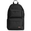 Eastpak C[XgpbN obNpbN Padded Double 24L jZbNX