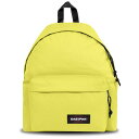 Eastpak C[XgpbN obNpbN Padded Pak R 24L jZbNX