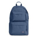 Eastpak C[XgpbN obNpbN Padded Double 24L jZbNX