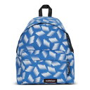 Eastpak イーストパック バックパック Padded Pak´R 24L ユニセックス