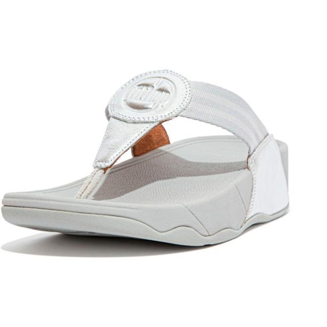 Fitflop フィットフロップ サンダル Walkstar Webbing レディース