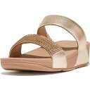 Fitflop tBbgtbv T_ Lulu Lasercrystal Leather fB[X