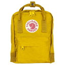 Fjallraven tF[[x obNpbN Kanken Mini jZbNX